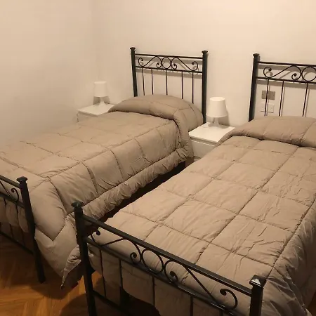 فندق مبيت وإفطار Da Paola