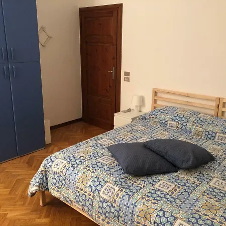 Da Paola فندق مبيت وإفطار بيزا