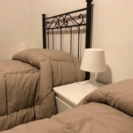 فندق مبيت وإفطار Da Paola