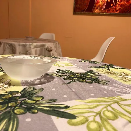 Da Paola فندق مبيت وإفطار