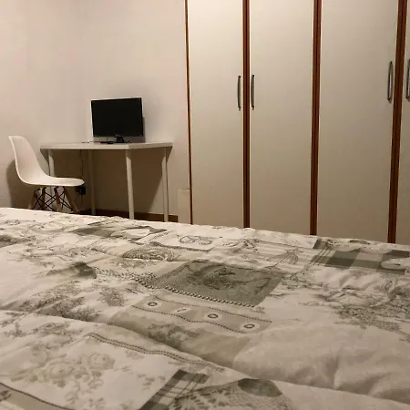 فندق مبيت وإفطار Da Paola *