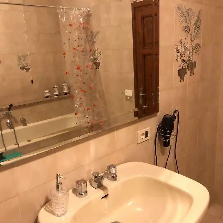 Da Paola فندق مبيت وإفطار
