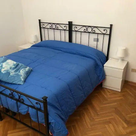 Da Paola فندق مبيت وإفطار *