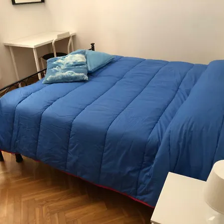 فندق مبيت وإفطار Da Paola *
