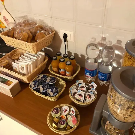 Da Paola فندق مبيت وإفطار