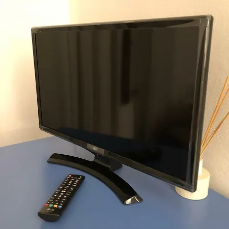 Couette-café Da Paola Pise