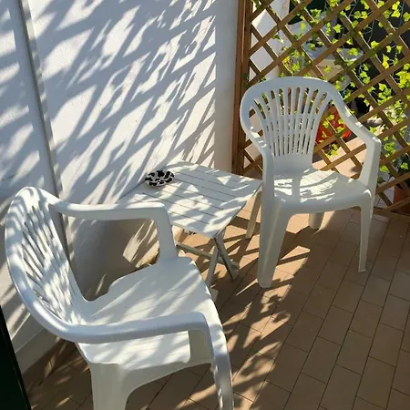 Couette-café Da Paola Pise
