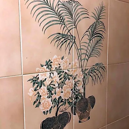 Bed & Breakfast Da Paola
