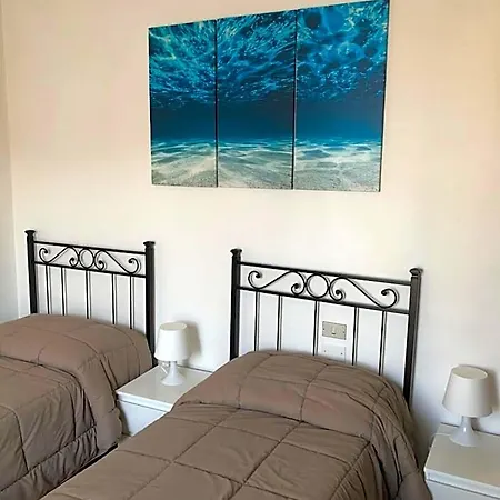 Da Paola Bed & Breakfast *