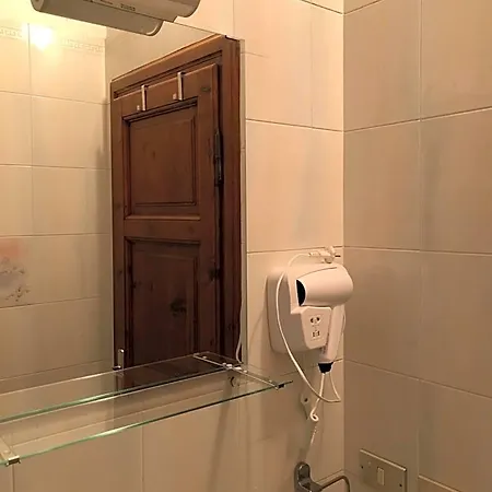Bed & Breakfast Da Paola *
