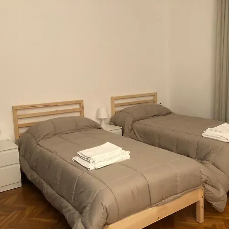 Da Paola Bed & Breakfast *