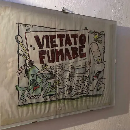 Panzió Da Paola Pisa