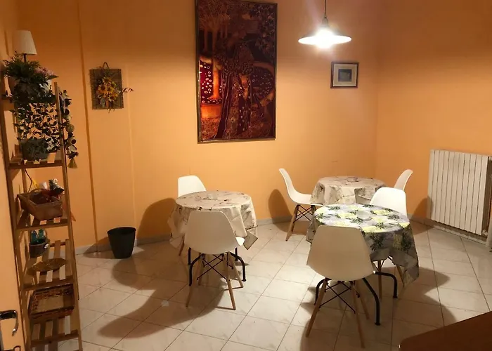 Da Paola Отель типа 