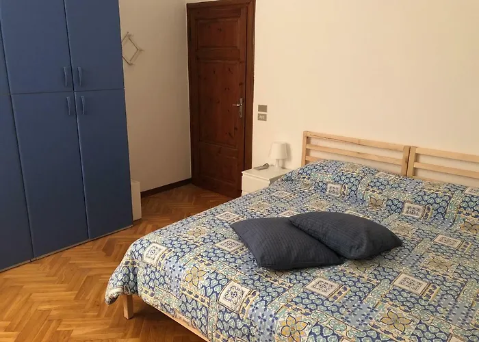Da Paola Отель типа 