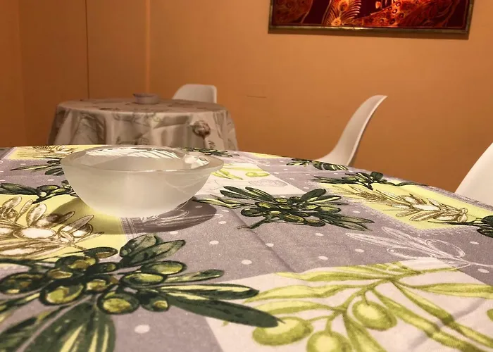 Da Paola Отель типа 