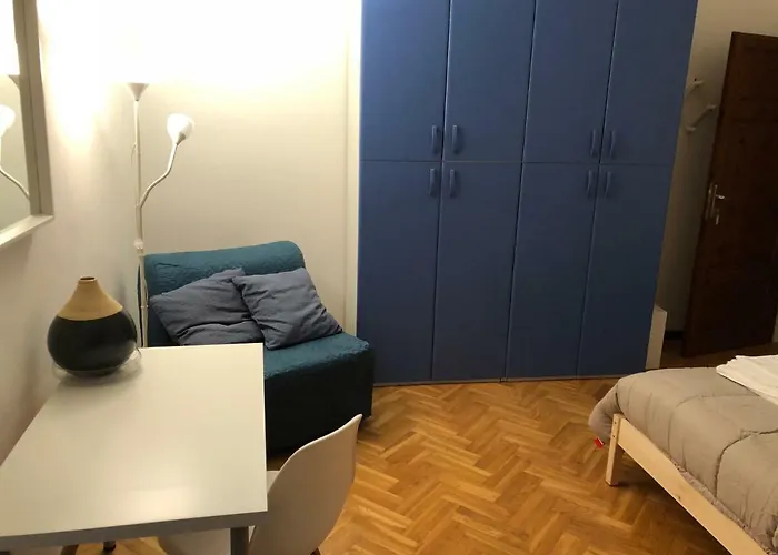 Отель типа 