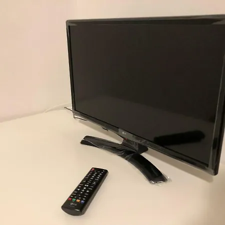 Da Paola Bed and breakfast