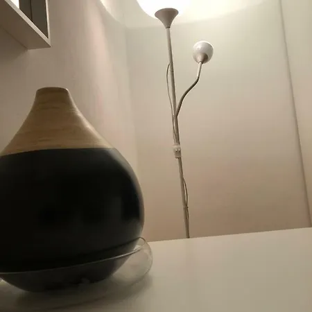 Da Paola Bed and breakfast *