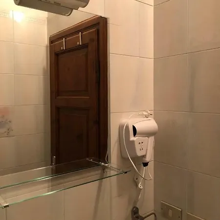 Da Paola Bed and breakfast