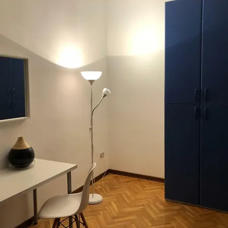 Bed and breakfast Da Paola