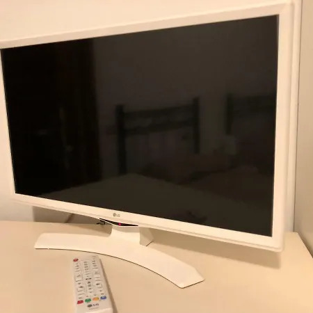 Da Paola Bed and breakfast *