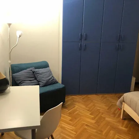 Bed and breakfast Da Paola *