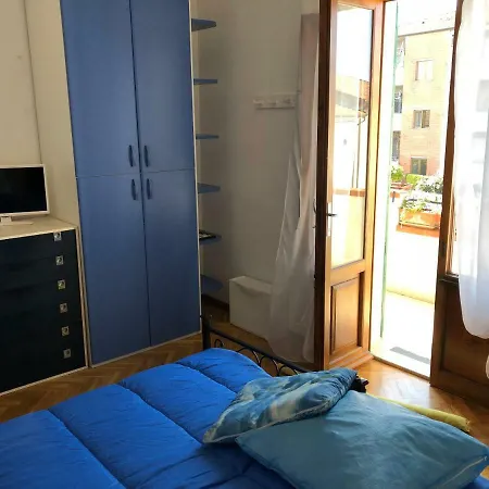 Bed and breakfast Da Paola