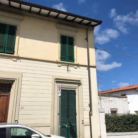 Da Paola Bed and breakfast *