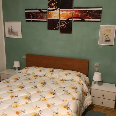 Da Paola Bed and breakfast